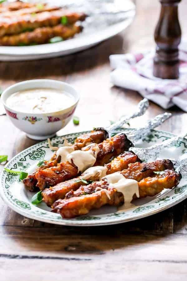 Skinny Satay Turkey Skewers: Healthy Recipe & Cooking Guide